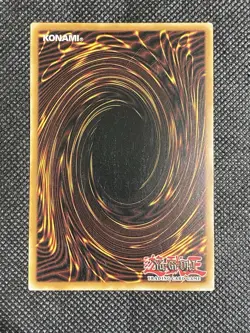 YuGiOh! - Spiritualism LCYW-EN127 Common 1st Edition LP Yugi's World - Image 2