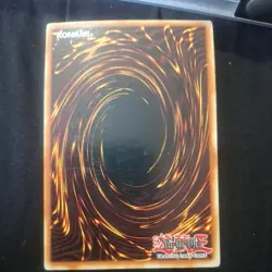 Yugioh Morphing Jar SDRL-EN007 1st Common (LP) - Image 5