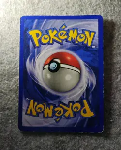 Pokemon Venusaur TCG 1999 Holographic Base Set Card Unlimited 15/102 - Image 3