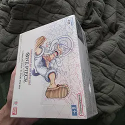 One Piece Card Game - OP-05 Awakening of the New Era BOOSTER BOX - SEALED - Image 5