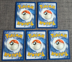 Totodile (4x), Croconaw (3x), & Feraligatr (3x) - Pokemon Cards mini-set - Image 2
