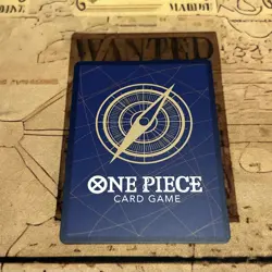 Op13-120 Sabo SEC One Piece Card Game Carrying On His Will English Near Mint - Image 2