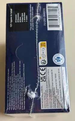 Sealed One Piece Romance Dawn Blue Bottom OP-01 English Card Game Booster Box - Image 5