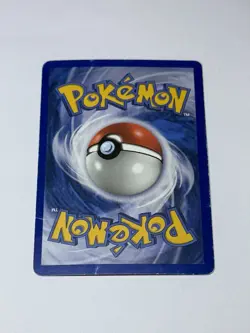 Pokemon Card TCG Rare Golem 6/92 Cosmos Holo SWIRL Legend Maker 2006 MP - Image 3