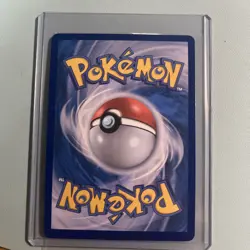 Reshiram ex BWR 174/086 sv11w White Flare Near Mint Pokemon Card(Korean) - Image 2