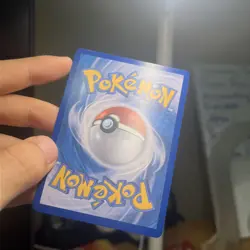 Reshiram ex BWR 174/086 sv11w White Flare Near Mint Pokemon Card(Korean) - Image 3