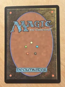 MTG Magic the Gathering Living End Secret Lair Regional Championship Promo NM - Image 2