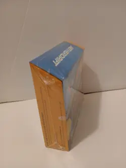 MAGIC THE GATHERING AETHERDRIFT COLLECTOR BOOSTER BOX SEALED - Image 2
