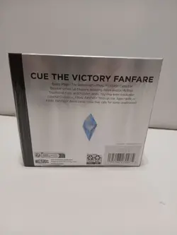 Magic the Gathering Final Fantasy Collector Booster Box SEALED - Image 3