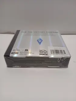 Magic the Gathering Final Fantasy Collector Booster Box SEALED - Image 4