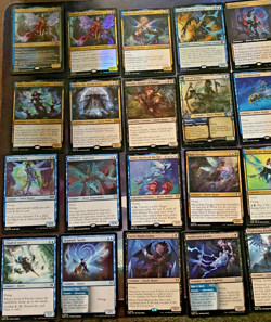 Tegwyll Duke of Splendor Upgraded ready to Play Precon Commander Deck - Image 4