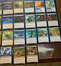 Tegwyll Duke of Splendor Upgraded ready to Play Precon Commander Deck - Image 5