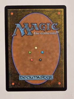 The Wind Crystal R0330 Regular (Borderless) Final Fantasy Magic the Gathering NM - Image 2