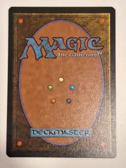 Helm of Chatzuk - 4th Edition Core Set - Magic the Gathering MTG Nice! - Image 2