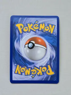 Pokemon TCG; Unown 54/123 - Heart Gold & Soul Silver - Reverse Holo Uncommon LP - Image 2