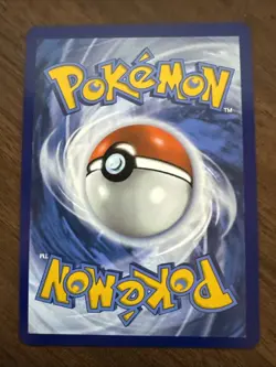 Pokemon Snover 140/132 Me01: Mega Evolution Illustration Rare Holo - Image 2
