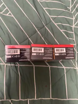 Surging Sparks Booster Bundle Factory Sealed Lot Of 3! Pokemon! 18 Packs Total! - Image 4
