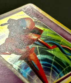 Pokemon TCG Holo Deoxys 2/95 Call of Legends 2011 & Darkrai DP52 Promo 2009 - Image 3