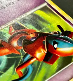Pokemon TCG Holo Deoxys 2/95 Call of Legends 2011 & Darkrai DP52 Promo 2009 - Image 4