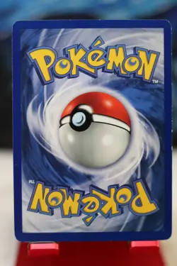 Kakuna 1999 Pokemon Set 1st Edition #33/102 - Image 2