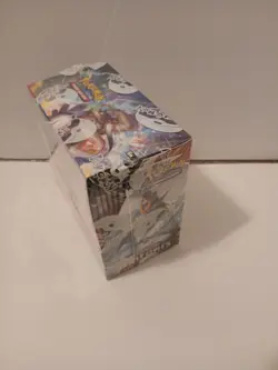 Pokemon TCG Battle Styles Booster Box 36 Packs , Factory Sealed - Image 2