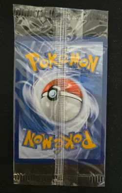 Pokemon TCG S&V Obsidian Flames Charmander 044 Black Star Promo, Sealed - Image 2