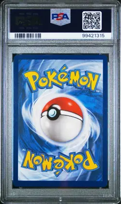 2024 POKEMON TWM EN-TWILIGHT MASQUERADE ILLUSTRATION RARE #188 EEVEE PSA 10 - Image 2
