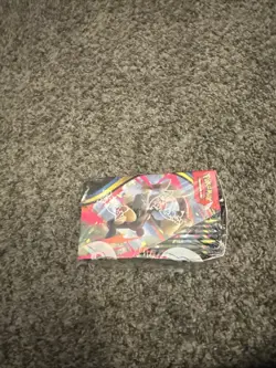 Factory Sealed Pokemon Mega Evolution Phantasmal Flames Booster Box Brand New - Image 5