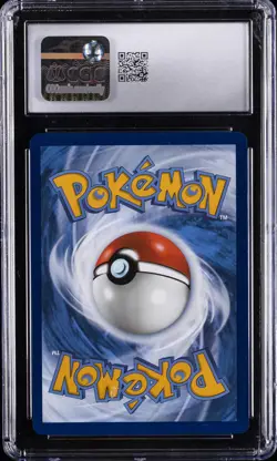 2024 POKEMON SSP EN-SURGING SPARKS #237 MILOTIC EX CGC 10 GEM MINT - Image 2