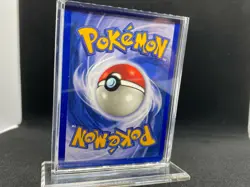 Pokemon Fossil Lapras 10/62 HOLO RARE 1995 NM - Image 4
