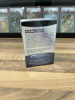 Pokemon TCG: Sword & Shield - Silver Tempest Booster Bundle (6 Packs) Pokemon 820650851544 - Image 3