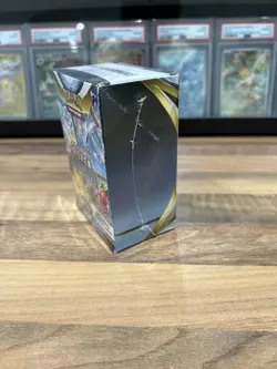 Pokemon TCG: Sword & Shield - Silver Tempest Booster Bundle (6 Packs) Pokemon 820650851544 - Image 4