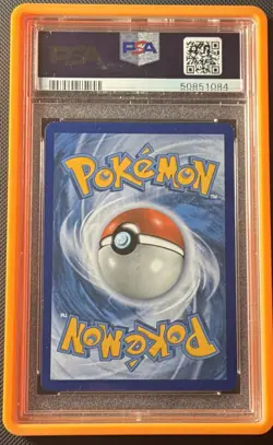 PSA 9 Full Art/M Mega Charizard EX 2016 Pokemon XY Evolutions 101/108 - Image 4