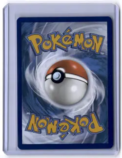 Brute Bonnet - 207/182 Illustration Rare Holo NM Pokemon SV04: Paradox Rift - Image 2
