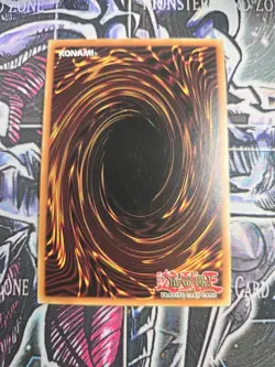 Raigeki Break LCYW-EN286 Yu-Gi-Oh Legendary Collection 3: Yugi's World 1st ED - Image 2