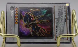 Yugioh Underground Arachnid ABPF-EN096 Secret Rare 1st Ed Very LP - Image 3