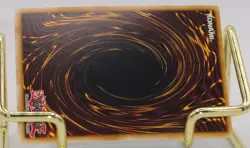 Yugioh Underground Arachnid ABPF-EN096 Secret Rare 1st Ed Very LP - Image 5