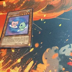 Yugioh 1x Gellenduo STON-EN067 Secret Rare 1st Edition NM - Image 2