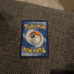 Pokemon Unbroken Bonds Full Art Rainbow Pheromosa & Buzzwole GX Card 215/214 AQ3 - Image 2