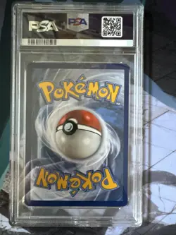 PSA 10 GEM MINT Charizard Celebrations Classic Collection Pokemon Card 4/102 CEL - Image 2
