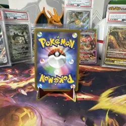 Glaceon VSTAR 217/172 - 2022 Japanese VSTAR Universe Holo Pokemon Card - Image 4