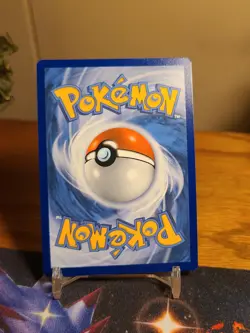 Yamper SV039/SV122 Holo Rare Pokemon Card Shining Fates Shiny Vault - Image 2
