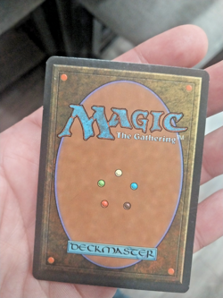 Dystopia MTG Magic the Gathering Alliances ***FREE SHIPPING*** - Image 2