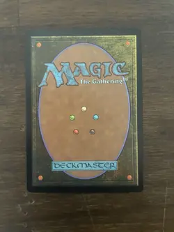 MTG Secret Lair Encyclopedia of Magic R Temple of the False God #0020 - Image 2