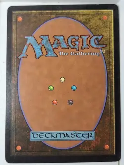 Wall of Junk - Urza's Saga - Magic the Gathering MTG Nice! - Image 2