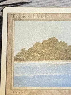 Tropical Island Revised Edition LP -NM Very Good - Image 4