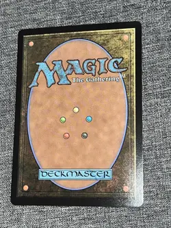 MTG Endwalker #0028 Showcase Uncommon FINAL FANTASY (FCA) Foil NM/M JP - Image 2