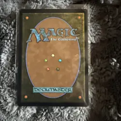 1x FOIL Ghost-Spider, Gwen Stacy, NM, SPE, Magic: the Gathering, MtG - Image 2