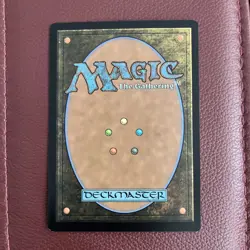 Emerald Medallion (Borderless) Modern Horizons 3 Foil - Image 2