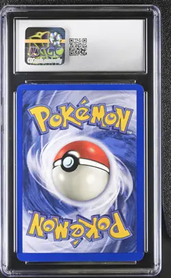 CGC 8 Pidgeot 1999 Jungle 1st Edition 8/64 Holo Pokemon Card - Image 2